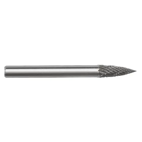 PELA 76505 Hårdmetallfil Outlet